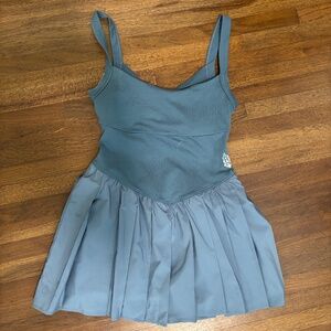 Free People Movement Dress (XS)